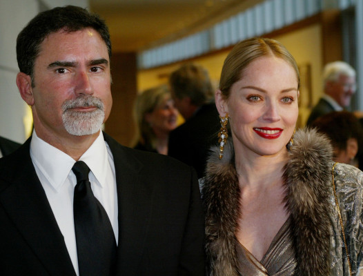 Sharon Stone pic #229702