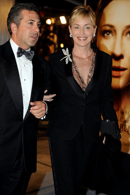 Sharon Stone pic #229700