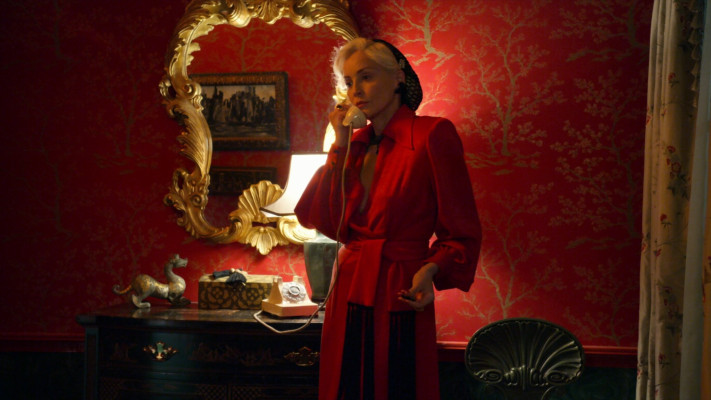 Sharon Stone - 'Ratched' Stills | 2020