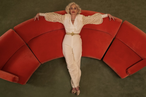 Sharon Stone - 'Ratched' Stills | 2020