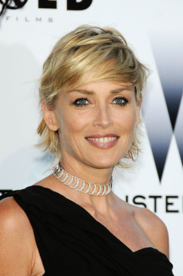 Sharon Stone pic #160701