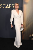 Sharon Stone – at the 15th Annual Governors Awards 2024