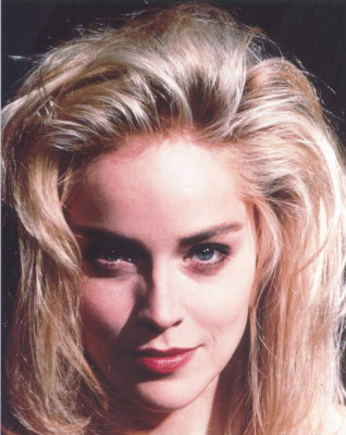 Sharon Stone pic #132750