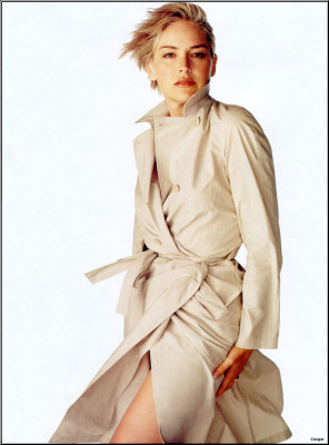 Sharon Stone pic #132749