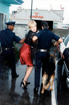 Sharon Stone pic #91244