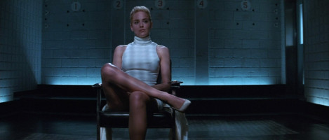 Sharon Stone pic #298361