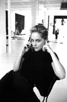 Sharon Stone pic #222984