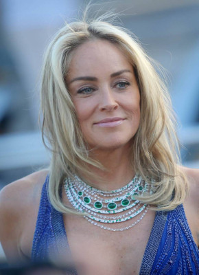 Sharon Stone pic #638661