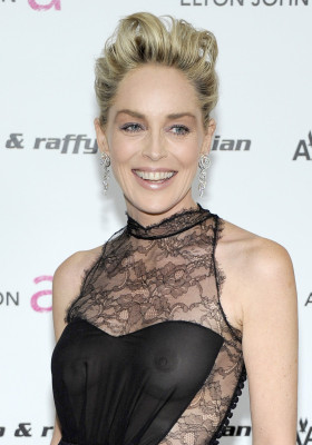 Sharon Stone pic #184074