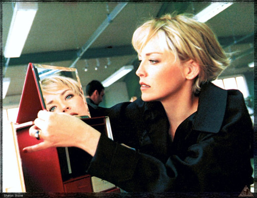 Sharon Stone pic #222980