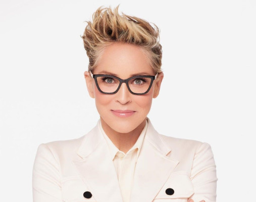 Sharon Stone