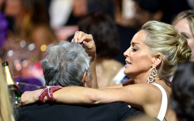 Sharon Stone pic #640817