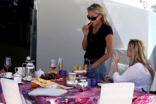 Sharon Stone pic #640812