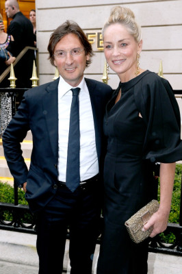 Sharon Stone pic #657540
