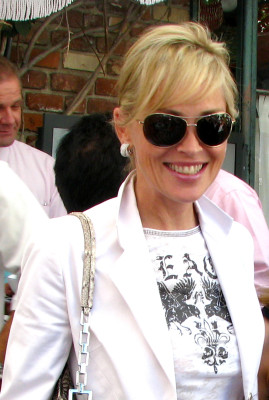 Sharon Stone pic #184062