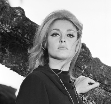 Sharon Tate