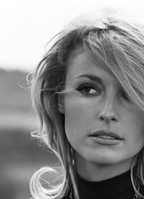 Sharon Tate