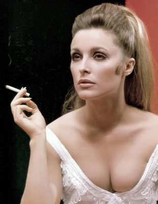 Sharon Tate