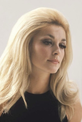 Sharon Tate
