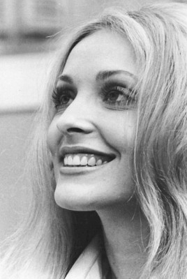Sharon Tate