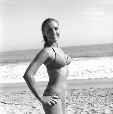 Sharon Tate pic #286425