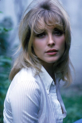 Sharon Tate