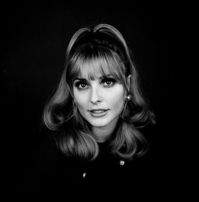 Sharon Tate