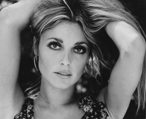 Sharon Tate