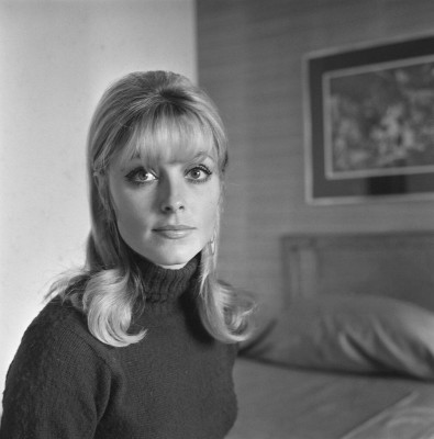 Sharon Tate