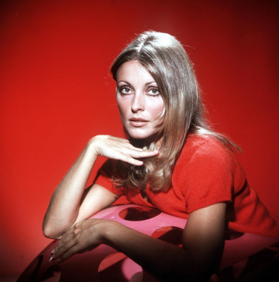 Sharon Tate pic #244186