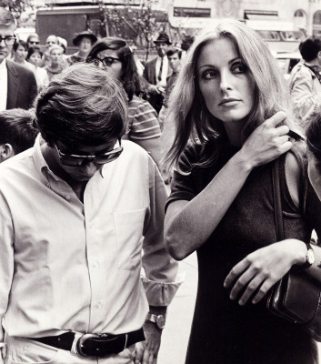 Sharon Tate pic #365872