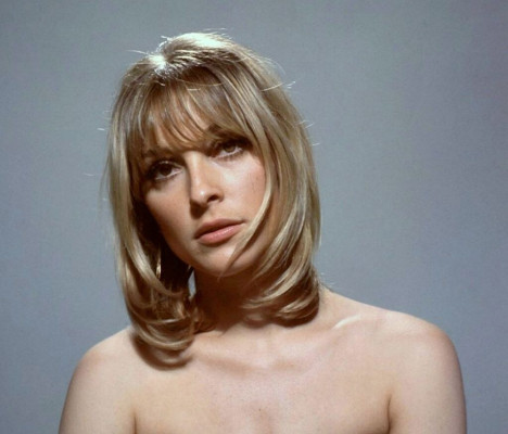 Sharon Tate
