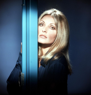 Sharon Tate pic #242500