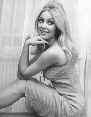 Sharon Tate