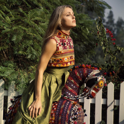 Sharon Tate pic #243536