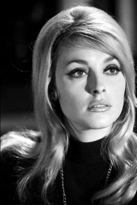 photo 7 in Sharon Tate gallery [id244187] 2010-02-16 00:00:00