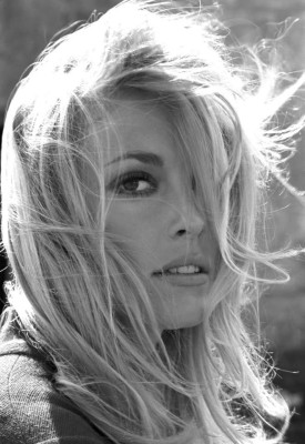 Sharon Tate