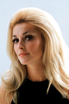 Sharon Tate pic #364468
