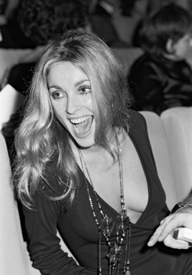 Sharon Tate