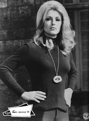 Sharon Tate pic #364466