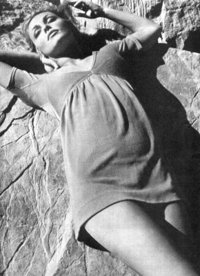 Sharon Tate pic #376395