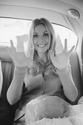 Sharon Tate pic #364389