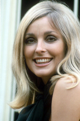 Sharon Tate pic #364460