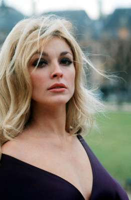 Sharon Tate pic #364458