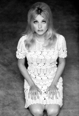 Sharon Tate pic #364456