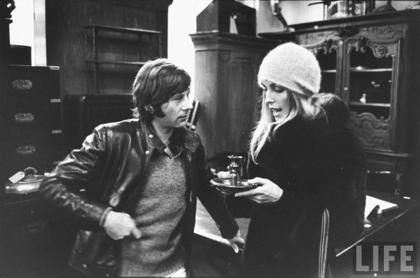 Sharon Tate pic #242342