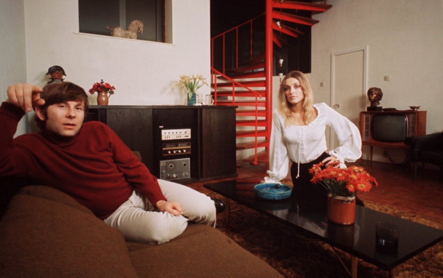 Sharon Tate pic #286432