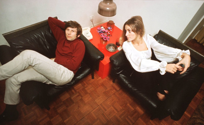 Sharon Tate pic #286429