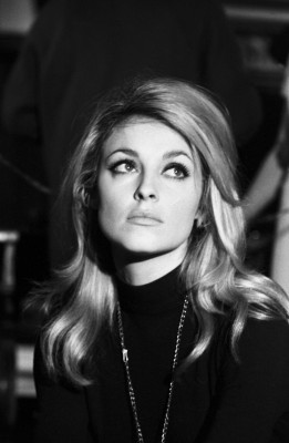 Sharon Tate
