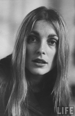 Sharon Tate pic #242281